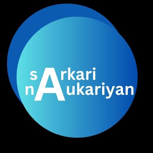 SarkariNaukriyan